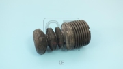 QUATTRO FRENI QF00V00004 ПЫЛЬНИК АМОРТИЗАТОРА FR