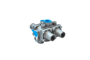 SORL 35150030230 Клапан защитный 4-х контурный