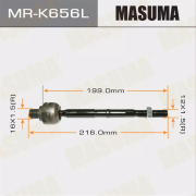 Masuma M * * * L