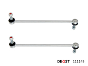 DEQST 1 * * * 5