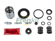 Frenkit 2 * * * 1