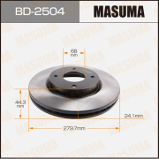 Masuma BD2504