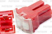 PATRON P * * * 3
