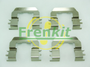 Frenkit 9 * * * 9