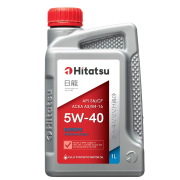 Hitatsu 5 * * * 1