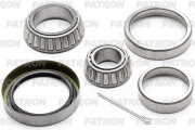 PATRON P * * * 8