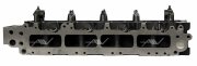 Autowelt ZK30004 головка блока цилиндров ISUZU  4HK1 (8-98008-363-6 , 8-98008-363-8)