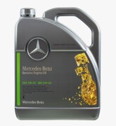 MERCEDES-BENZ A * * * E