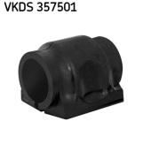 Skf VKDS357501