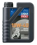 Liqui moly 3 * * * 9