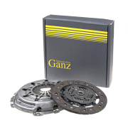 GANZ G * * * 8