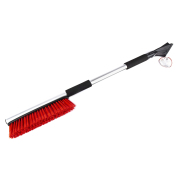 ARNEZI A0401039 Щетка для очистки снега со скребком 84 см