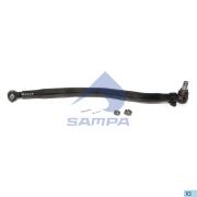 SAMPA 09757801