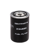 ZENTPARTS Z34620 фильтр топливный