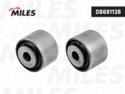 Miles D * * * 8