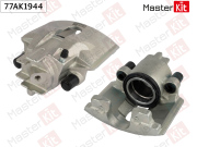MasterKit 7 * * * 4