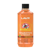 LAVR LN1216 Жидкость, летняя 0гр., 0.33л