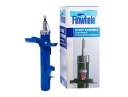 Finwhale 13045GR