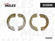 Miles E210696