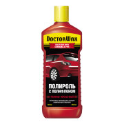 Doctor Wax D * * * 5