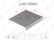 LYNXauto L * * * C