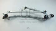 QUATTRO FRENI QF01N00017