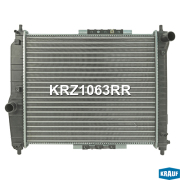 Krauf KRZ1063RR