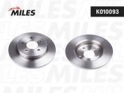 Miles K010093