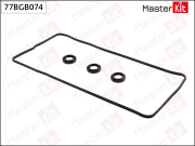 MasterKit 7 * * * 4