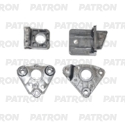 PATRON P * * * T