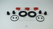 QUATTRO FRENI QF40F00017