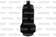 PATRON P * * * 1
