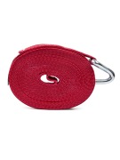 BRIX BRX0020003 ремень стяжной! с храповиком и крюком L=12м, 10т юмбо (низкорамные)