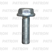PATRON P372586T Болт металлический