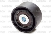 PATRON P * * * 7