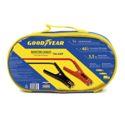 GOODYEAR GY003012 Провода прикуривания GoodYear 700A 3.5м в сумке Россия