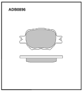 ALLIED NIPPON ADB0896