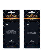 CAROMI K * * * 4