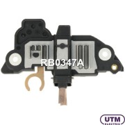 Utm RB0347A