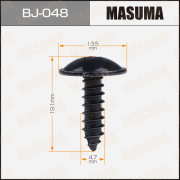 Masuma BJ048