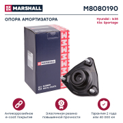 MARSHALL M8080190