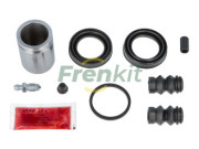 Frenkit 2 * * * 6