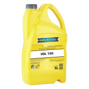 Ravenol 133010100501999 Компрессорное масло ravenol Kompressorenoel VDL 150