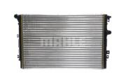 Mahle/Knecht CR2032000S Радиатор охлаждающей жидкости