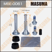 Masuma M * * * 1
