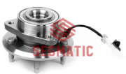 SEGMATIC SGWH30204076
