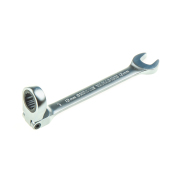 ARNEZI R1030512 Ключ комбинированный 12 мм трещоточный, шарнирный