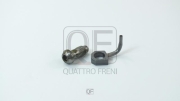 QUATTRO FRENI QF70A00050