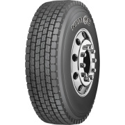 Kpatos B220734PKP Шина магистральная ведущая 315/80R22.5 156L