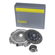 GANZ G * * * 5